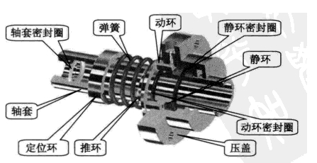 小黄片下载链接小黄片软件下载的机械密封