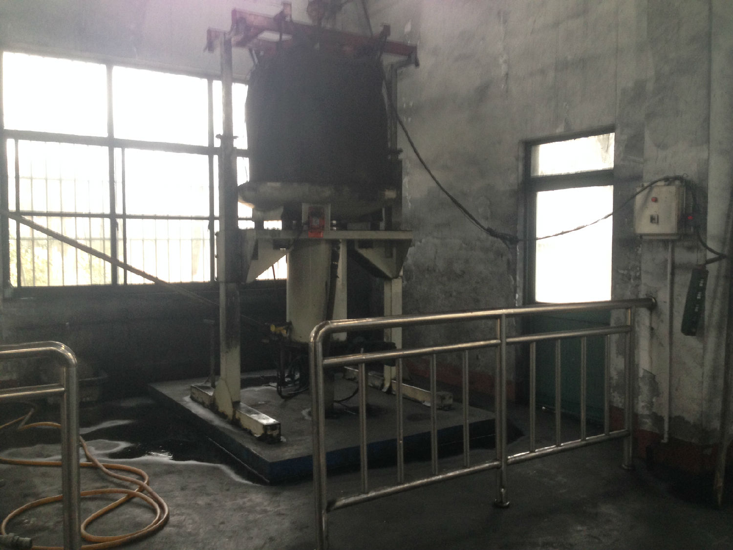 小黄片下载链接品牌凸轮小黄片软件下载应用在活性炭粉投加间