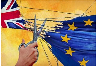 继续合作还是分道扬镳？英国人要为自己的选择负责