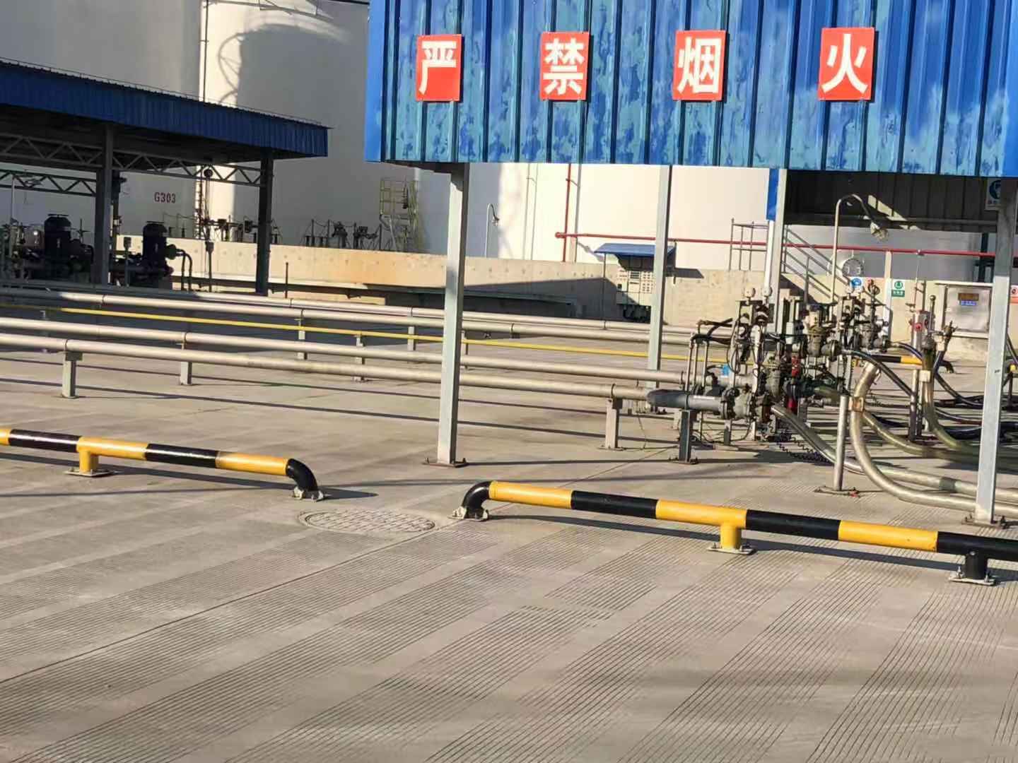 可干运转凸轮小黄片软件下载是MTBE卸车泵工位的选择